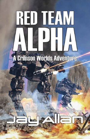 [Crimson Worlds 10] • Red Team Alpha